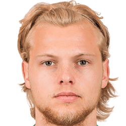 Morten Bjørlo fm 2021