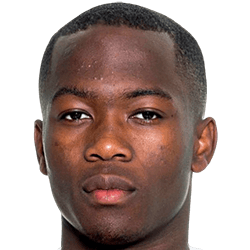 Robert Williams fm 2021