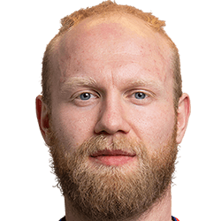 Andreas Løvland fm 2021