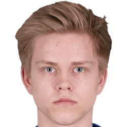 Torje Naustdal fm 2021