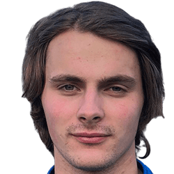 Jesper Taaje fm 2021