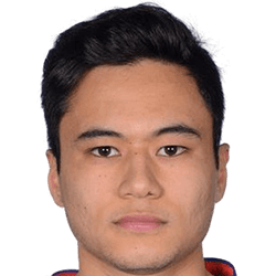 Keivan Ghaedamini fm 2021