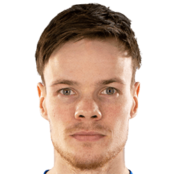 Mats Frede Hansen fm21