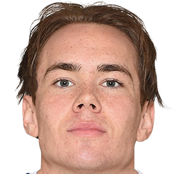 Joachim Olufsen fm 2021