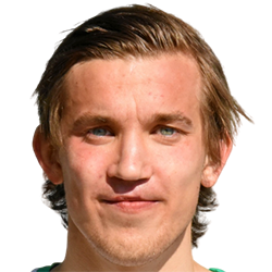 Steffen Skogvang Pedersen fm 2021