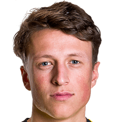 Sander Sjøkvist fm21