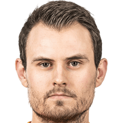 Knut-André Skjærstein fm 2021