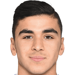 Anwar Elyounoussi fm 2021