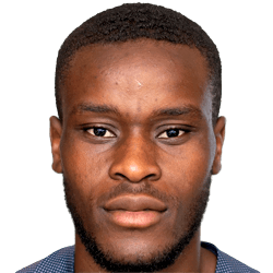 Mustapha Fofana fm21