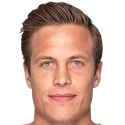 Jonas Rønningen fm 2021