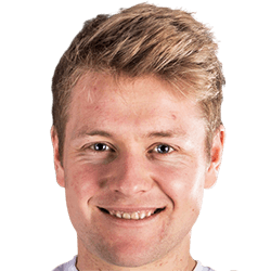 Filip Johansen Westgaard fm 2021