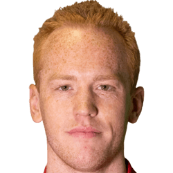 Stian Pettersen fm 2021