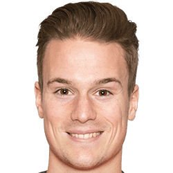 Martin Ueland fm 2021