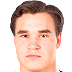 Tobias Larsen Lysø fm21