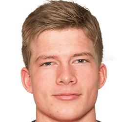 Magnus Bruun-Hanssen fm 2021