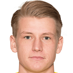 Borger Thomas fm 2021