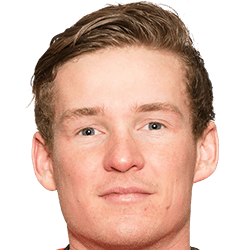 Stian Nygard fm 2021