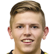 Chris Sleveland fm 2021