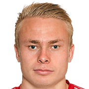 Ole Strømsborg fm 2021