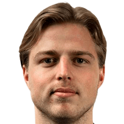 Lasse Bransdal fm 2021