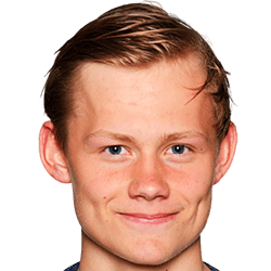 Tobias Gulliksen fm21