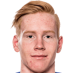 Sigurd Tafjord fm 2021