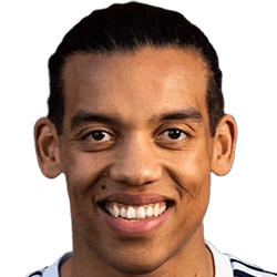 Robin Bjørnholm-Jatta fm 2021