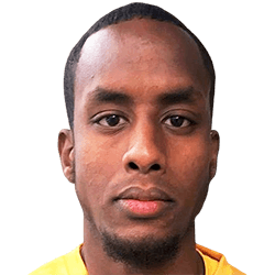 Faysal Ahmed fm 2021