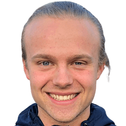 Jesper Solli fm 2021