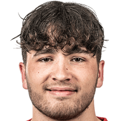 Håkon Helland Hoseth fm 2021