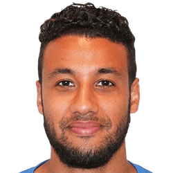 Walid Idrissi fm 2021