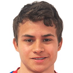 Sander Werni fm 2021