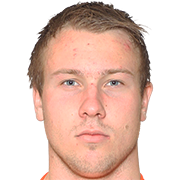 Nicolai Larsen Berg fm 2021