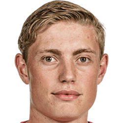 Tore André Sørås fm 2021