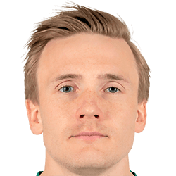 Bjarte Haugsdal fm 2021