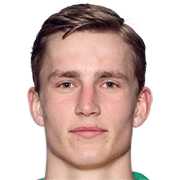 Johan Kolbjørnsrud fm 2021