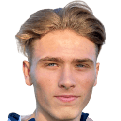 Sebastian Sebulonsen fm21