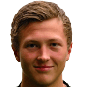 Niklas Antonsen fm 2021