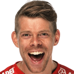 Jørgen Richardsen fm 2021