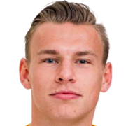 Lasse Sigurdsen fm 2021