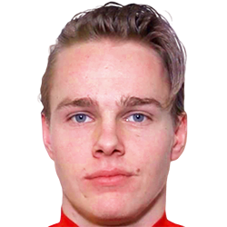 Henning Tønsberg Andresen fm 2021