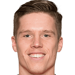 Joakim Hammersland fm 2021