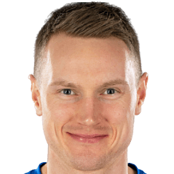 Håvard Nome fm 2021