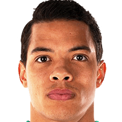 Benjamin Boujar fm 2021