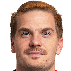 Håvard Lysvoll fm 2021