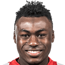 Abdul-Basit Agouda fm 2021