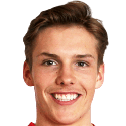 Markus Aanesland fm 2021