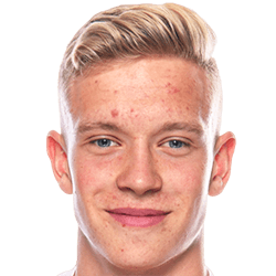 Martin Vinjor fm 2021