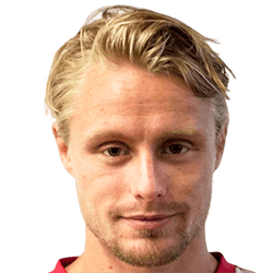 Eirik Haugstad fm 2021