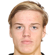 Joachim Osvold fm 2021